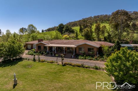 Property photo of 287 Wondalga Road Adelong NSW 2729