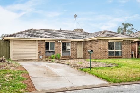 Property photo of 30 McInerney Court Andrews Farm SA 5114