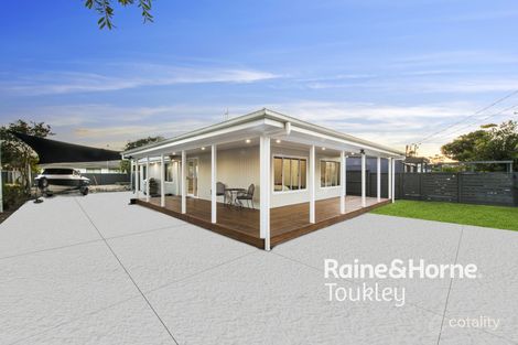 Property photo of 25 Kantara Road Canton Beach NSW 2263