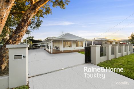 Property photo of 25 Kantara Road Canton Beach NSW 2263