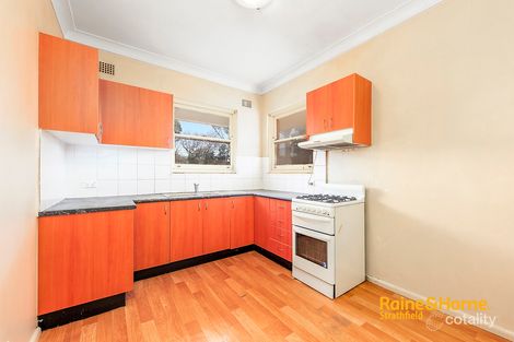 Property photo of 9/31 Russell Street Strathfield NSW 2135