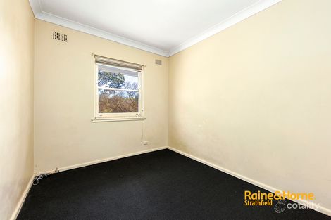 Property photo of 9/31 Russell Street Strathfield NSW 2135