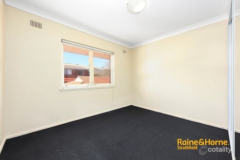 Property photo of 9/31 Russell Street Strathfield NSW 2135