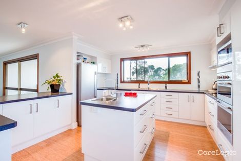 Property photo of 18 Hillcrest Avenue Scarness QLD 4655