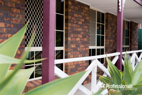 Property photo of 28 Samantha Street Boronia Heights QLD 4124