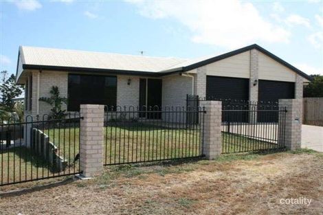 70 Larnach St, Zilzie, QLD 4710
