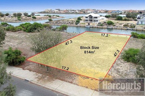 60 Southport Bvd, Dawesville, WA 6211