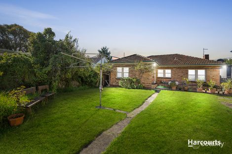 Property photo of 8 Bevis Street Bentleigh East VIC 3165
