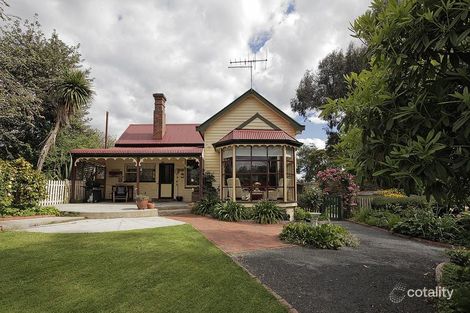 Property photo of 32 Bradshaw Street Latrobe TAS 7307