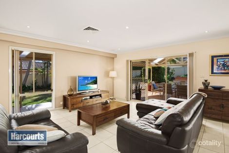 Property photo of 6 Harry Place Bella Vista NSW 2153