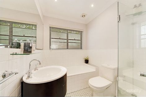 Property photo of 2/21A Hayberry Street Crows Nest NSW 2065
