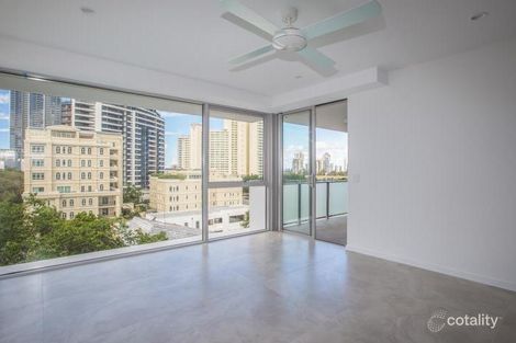 603/30 Brighton Pde, Southport, QLD 4215