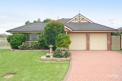 16 Salignus Pl, Narellan Vale, NSW 2567