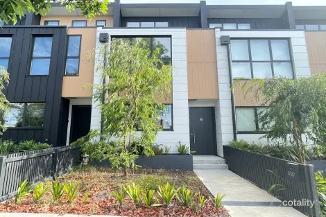 6/27 Finch St, Notting Hill, VIC 3168