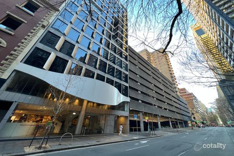 250/251-255A CLARENCE ST, SYDNEY, NSW 2000