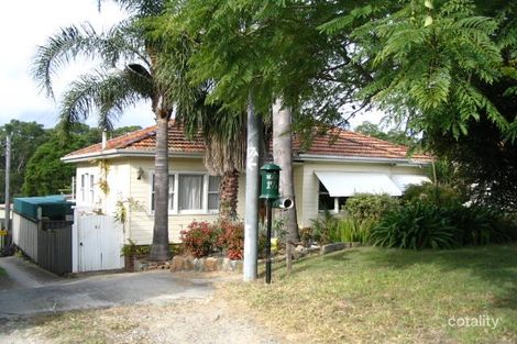 Property photo of 21 Gilda Street North Ryde NSW 2113