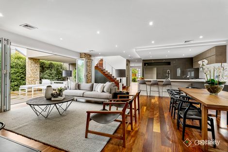 Property photo of 40 Roehampton Crescent Mount Eliza VIC 3930