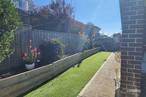 Property photo of 13 Goldeneye Circuit Werribee VIC 3030