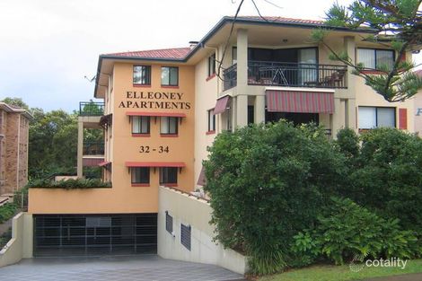 2/32-34 Dutton St, Coolangatta, QLD 4225