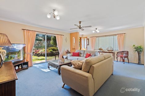 Property photo of 7 Bergion Street Rochedale South QLD 4123