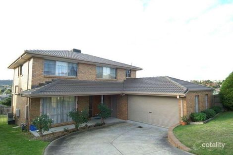 Property photo of 81 Georgette Crescent Endeavour Hills VIC 3802