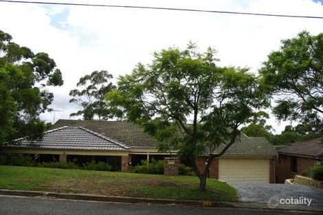 30 Jackson Cres, Pennant Hills, NSW 2120