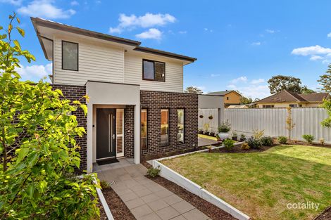 Property photo of 1/99 Mt Dandenong Road Ringwood East VIC 3135