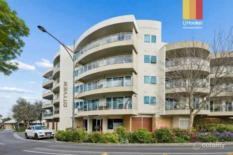 205/62 City View Bvd, Lightsview, SA 5085