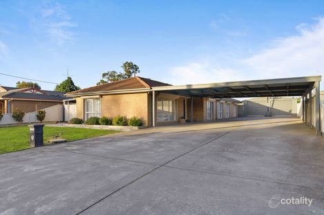 6 Kelly St, Mitchell Park, VIC 3355