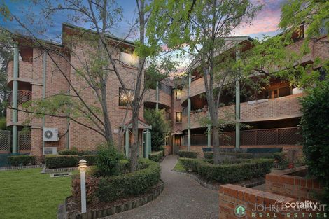18/149 Waldron Rd, Chester Hill, NSW 2162