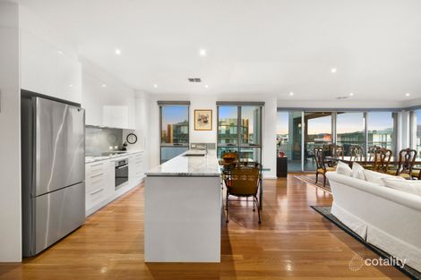 Property photo of 64/71 Giles Street Kingston ACT 2604