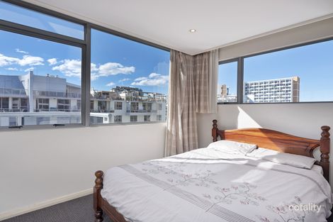 Property photo of 820/7 Potter Street Waterloo NSW 2017