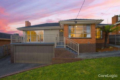 Property photo of 8 Shirley Street Mooroolbark VIC 3138