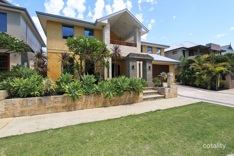 Property photo of 12 Mallorca Avenue Hillarys WA 6025