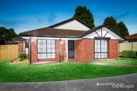 Property photo of 9 Daimler Court Epping VIC 3076