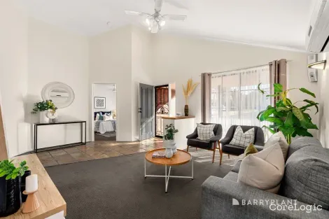 Property photo of 9 Daimler Court Epping VIC 3076