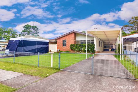 Property photo of 41 Boronia Road North St Marys NSW 2760