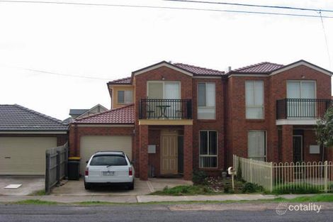 58 Robinsons Rd, Deer Park, VIC 3023