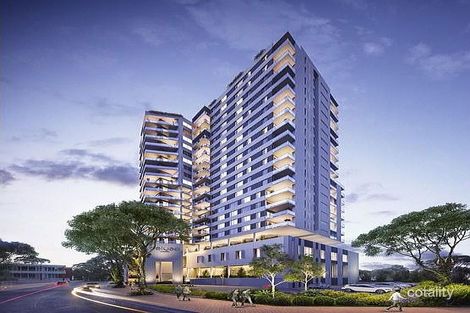 Property photo of 1408/5 Second Avenue Blacktown NSW 2148