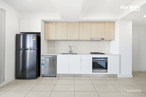 Property photo of 1408/5 Second Avenue Blacktown NSW 2148