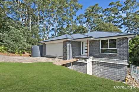 Property photo of 10 Sunnyvale Close Lisarow NSW 2250