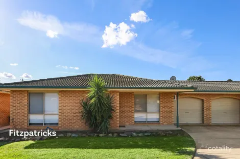 27/160 Forsyth St, Wagga Wagga, NSW 2650