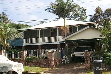 12 Timbury St, Moorooka, QLD 4105