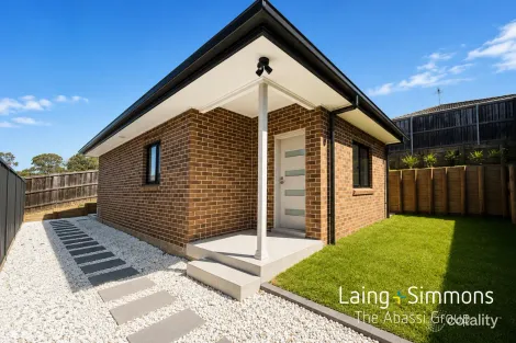 7 Doncaster Ave, Claremont Meadows, NSW 2747