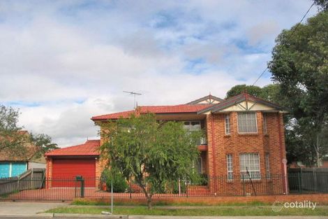 8 York St, Merrylands, NSW 2160