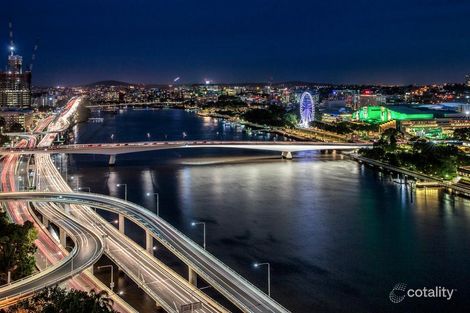 303/18 Tank St, Brisbane City, QLD 4000