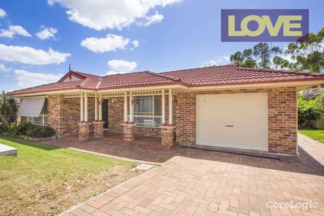 Property photo of 34 Naranghi Circuit Maryland NSW 2287