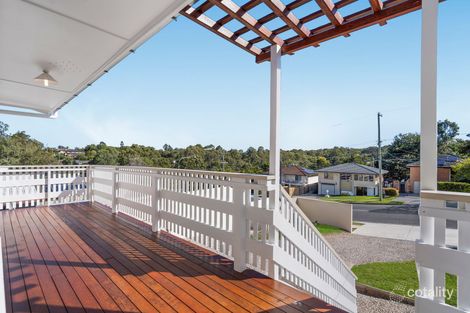 Property photo of 73 Maundrell Terrace Chermside West QLD 4032