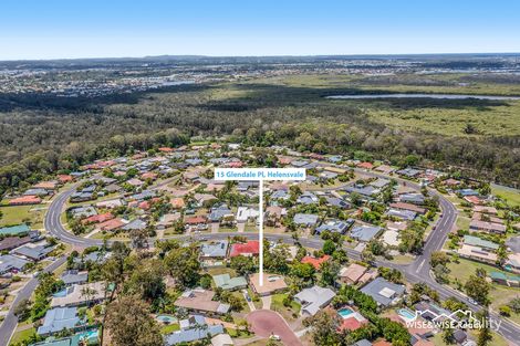 Property photo of 15 Glendale Place Helensvale QLD 4212