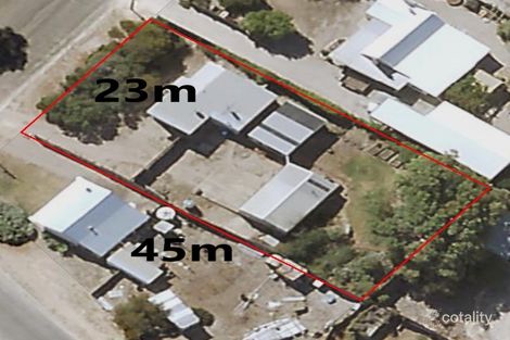 Property photo of 4 Fourth Street Elliston SA 5670